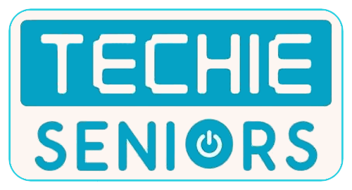 Techie Senior Citizens Philippines logo Techie Senior Citizens Philippines logo