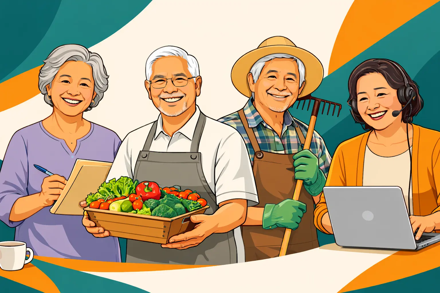 elderly filipino workers - abeelidad.com elderly filipino workers - abeelidad.com